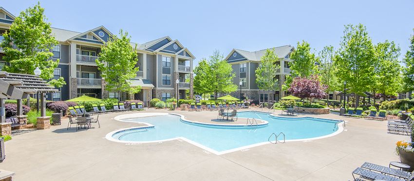 535 Brookwood Pointe Place 1-3 Beds Apartment for Rent - Photo Gallery 1
