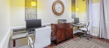 The Paddock Club Greenville