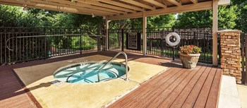 The Paddock Club Greenville