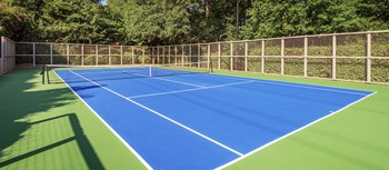 The Paddock Club Greenville