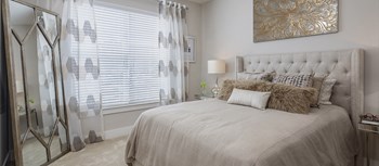 Innovation Apartments