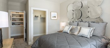 Innovation Apartments