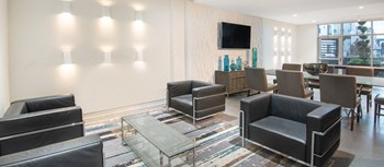 Innovation Apartments