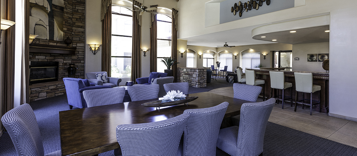 Colonial Grand At Scottsdale