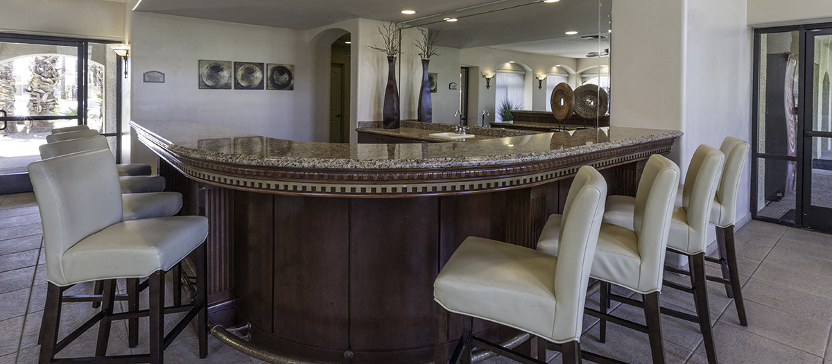 Colonial Grand At Scottsdale