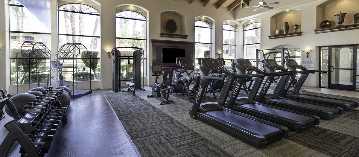 Colonial Grand At Scottsdale