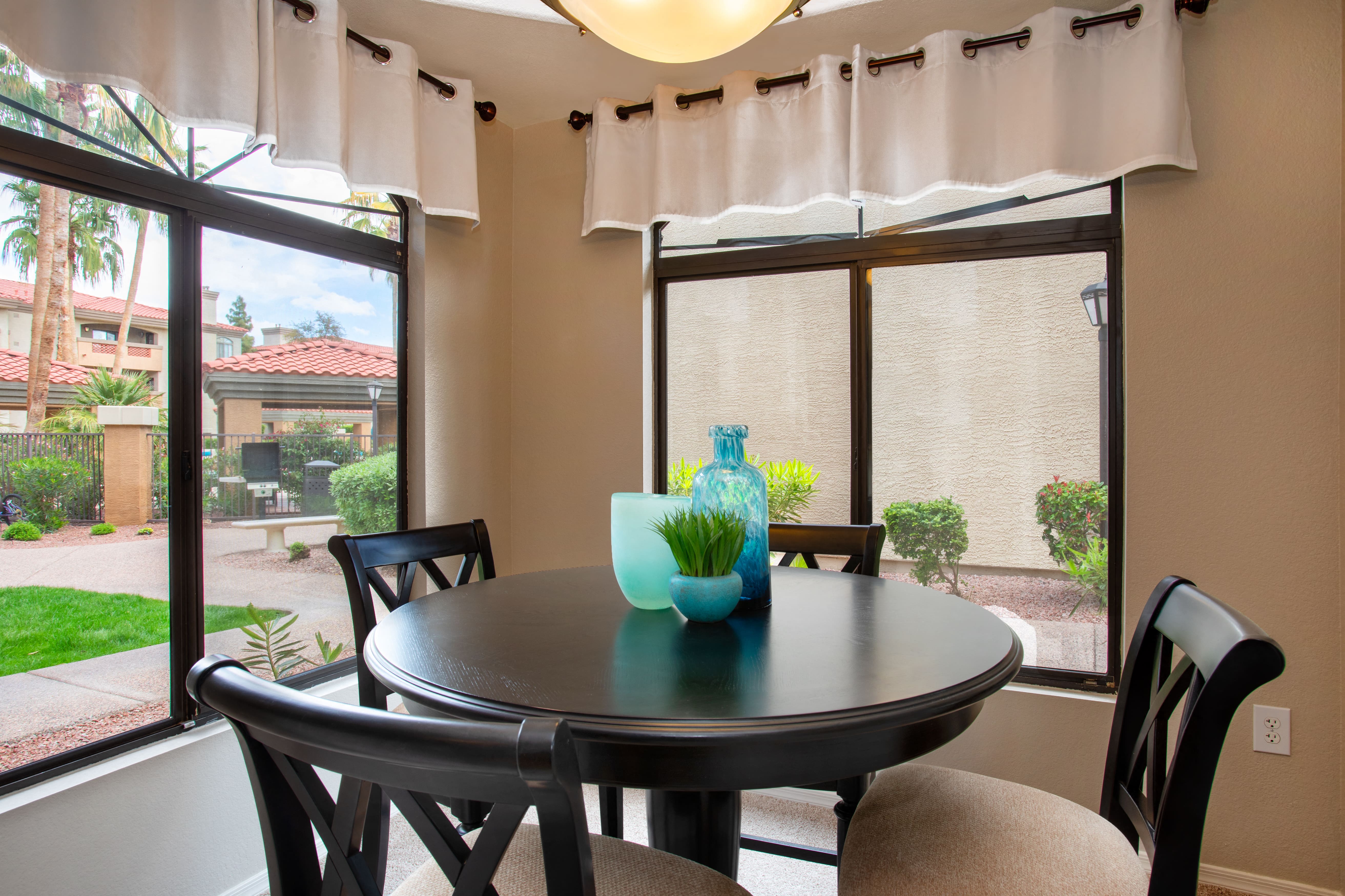 Colonial Grand At Scottsdale