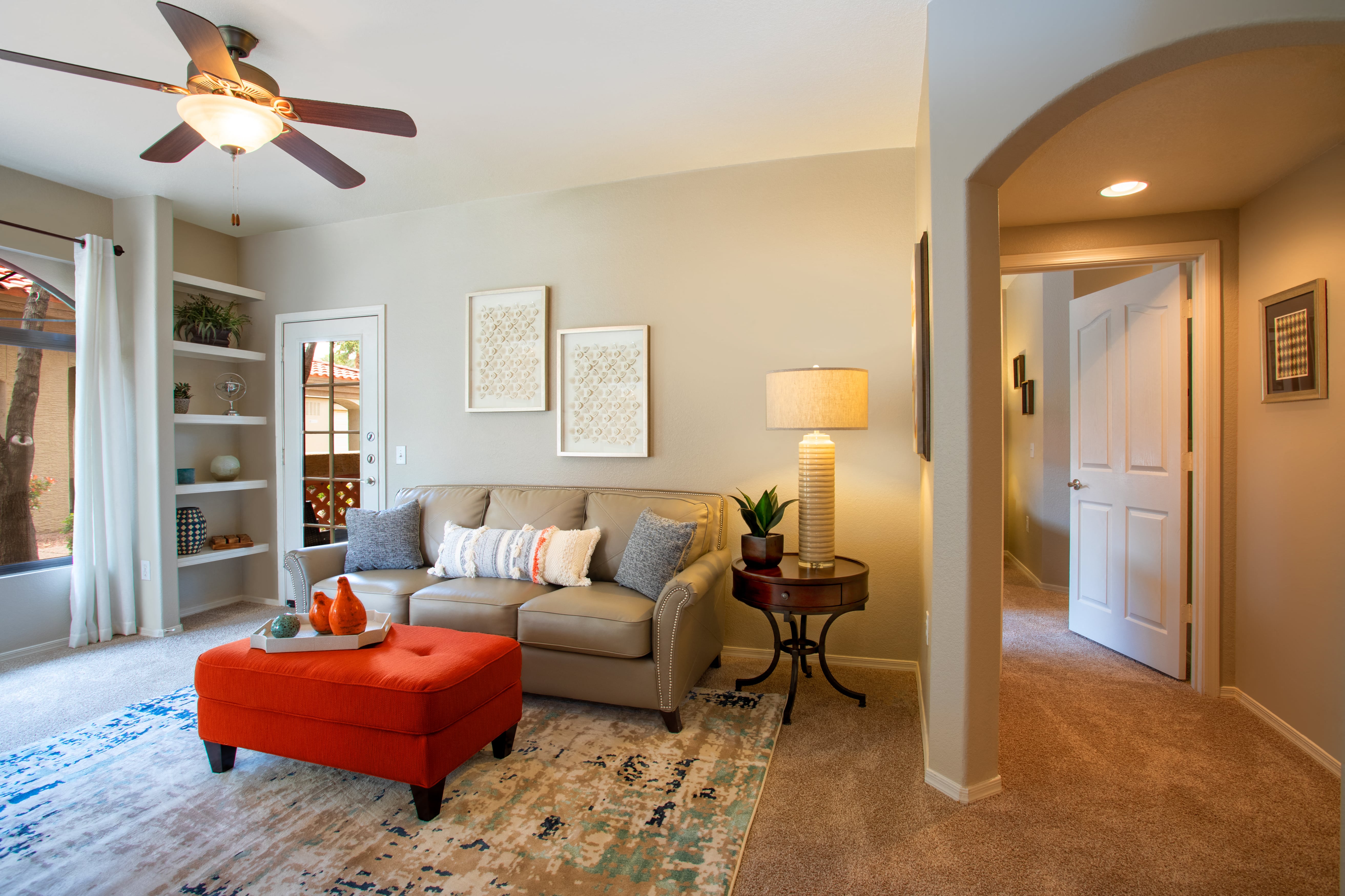 Colonial Grand At Scottsdale