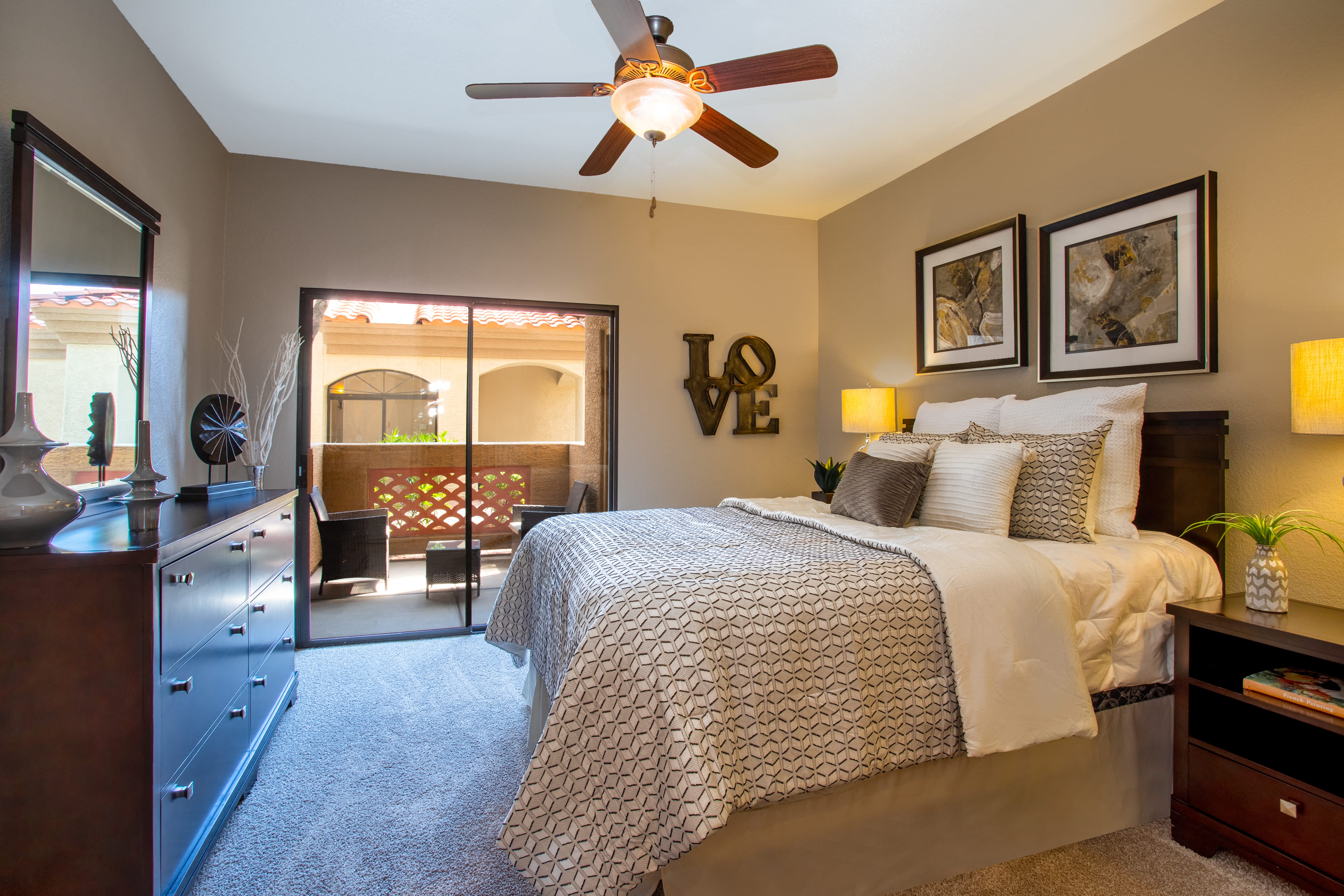 Colonial Grand At Scottsdale