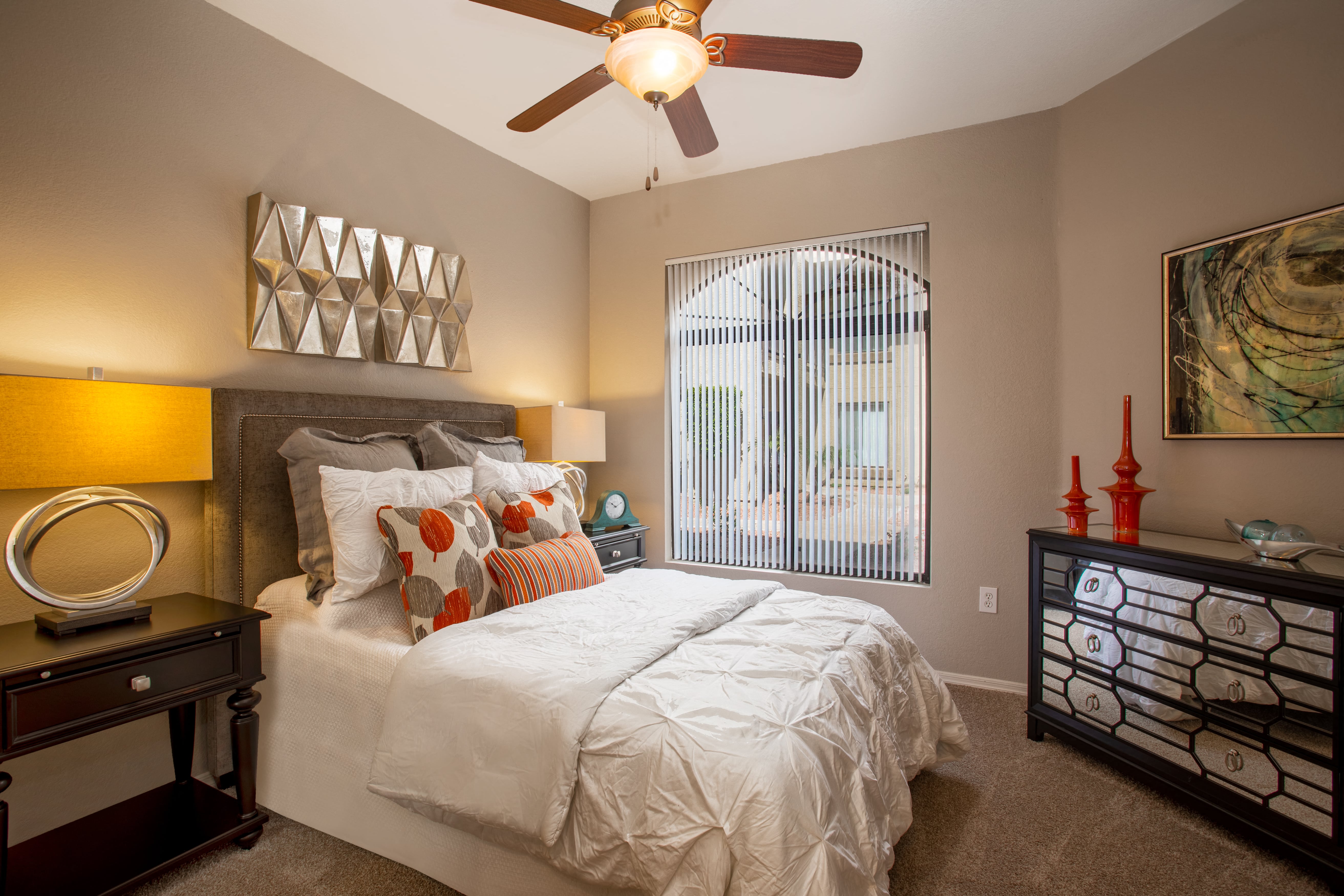 Colonial Grand At Scottsdale