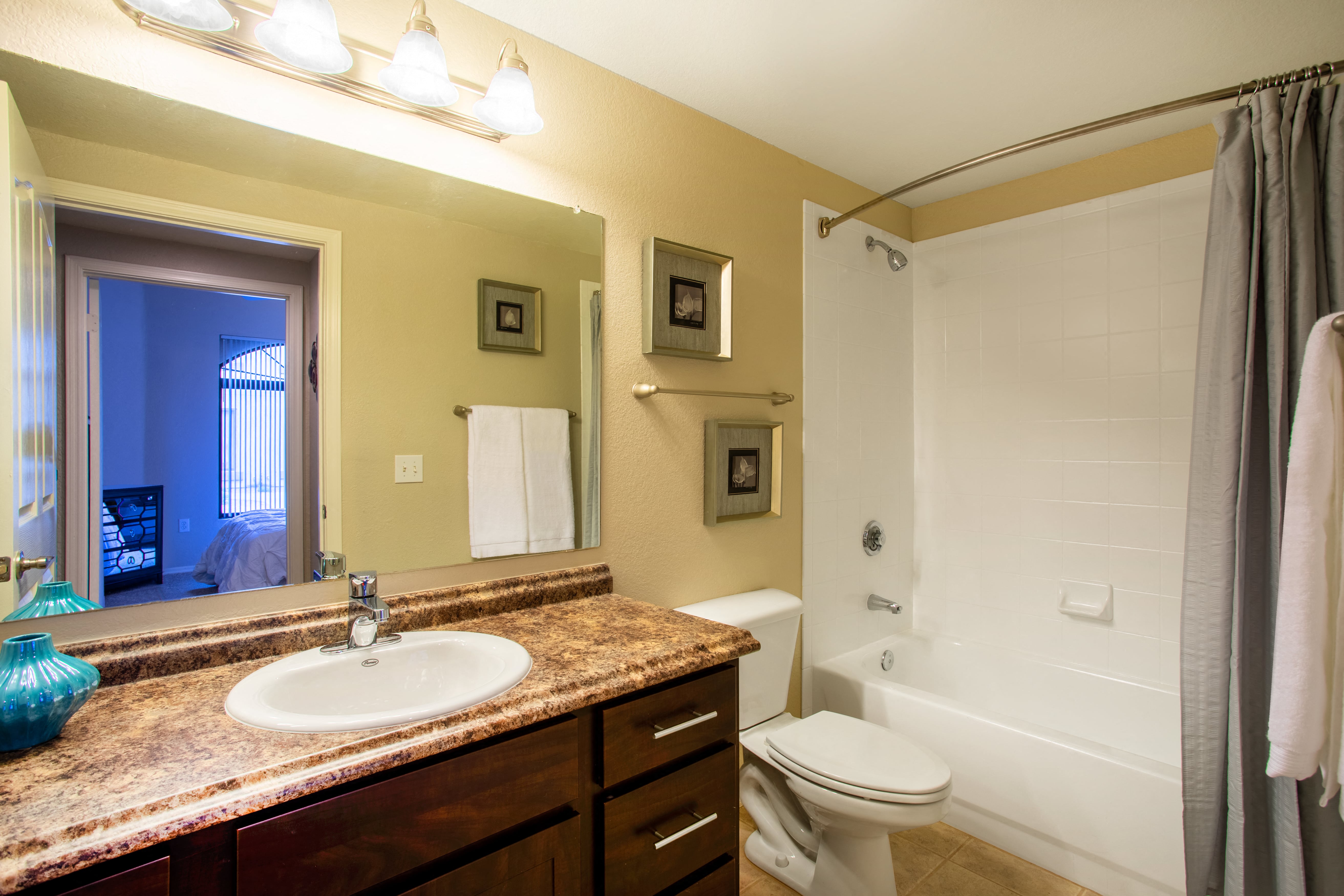 Colonial Grand At Scottsdale