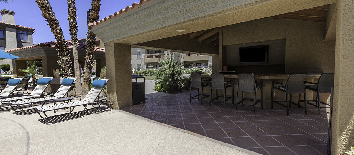 Colonial Grand At Scottsdale