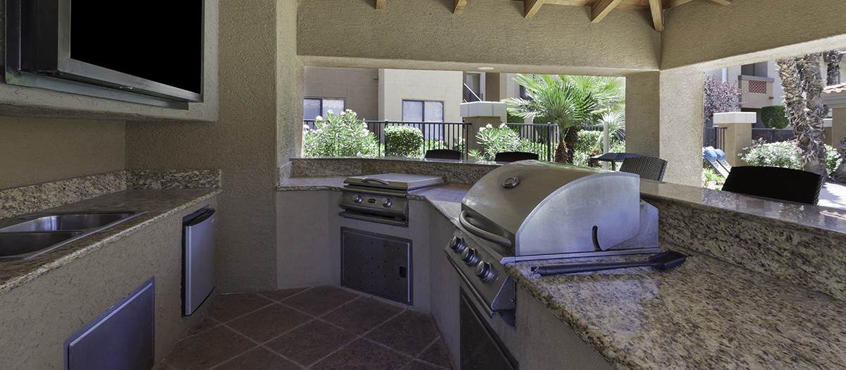 Colonial Grand At Scottsdale