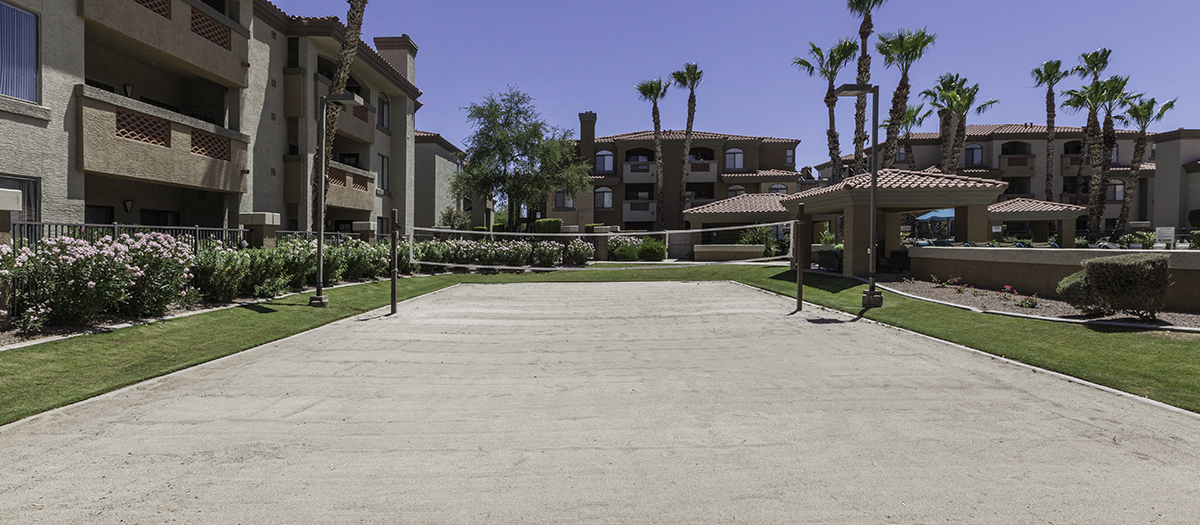 Colonial Grand At Scottsdale