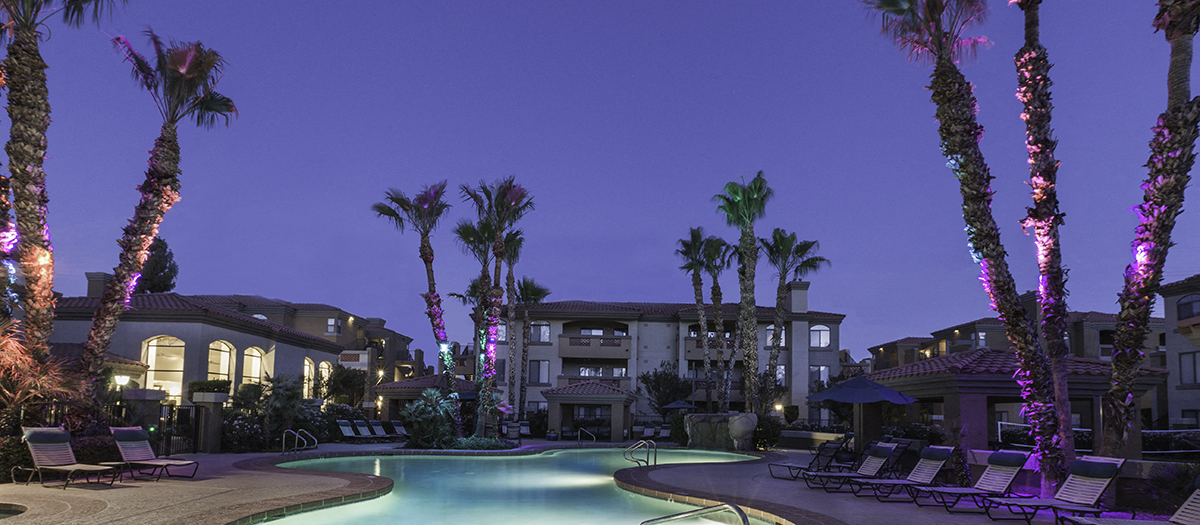 Colonial Grand At Scottsdale