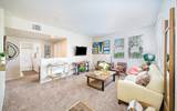 1-bedroom apartment at MAA Palm Vista in North Las Vegas