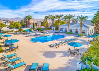 6300 McCarran Street 1-3 Beds Apartment for Rent - Photo Gallery