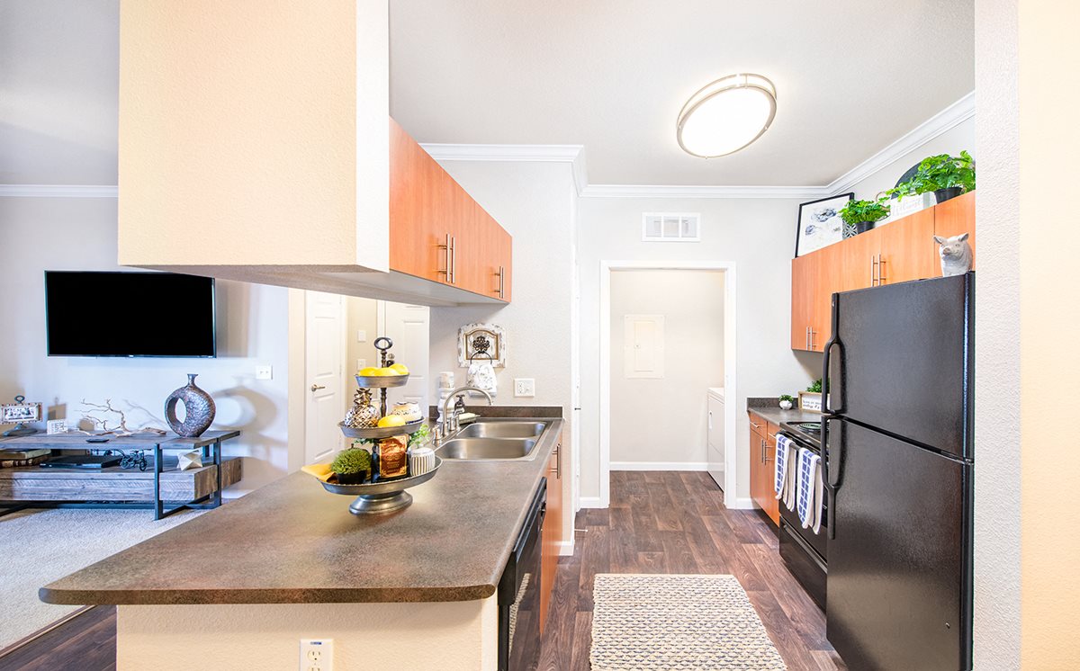 MAA Foothills Apartments