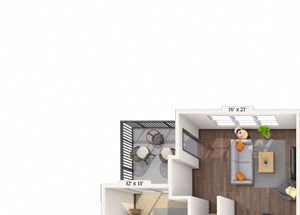 Cielo loft