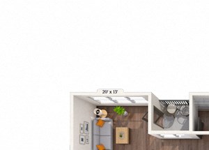 Helios loft