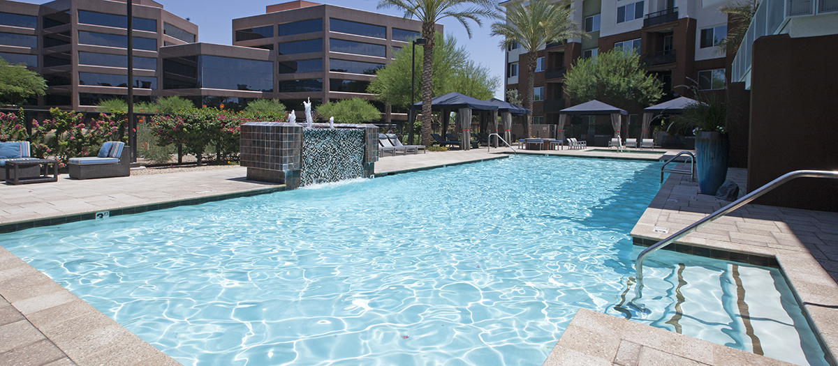 Residences At Fountainhead