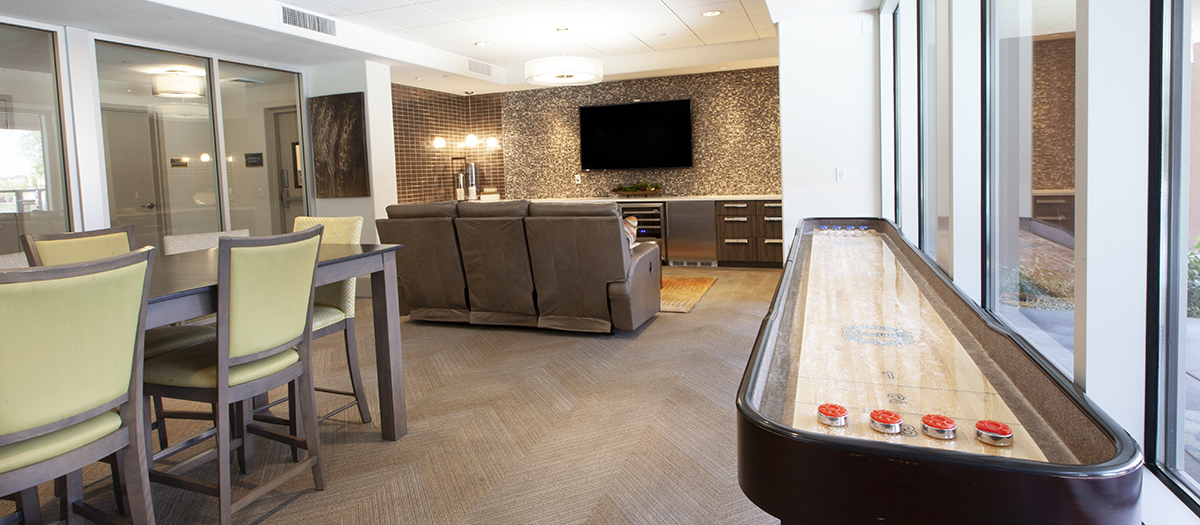 Residences At Fountainhead