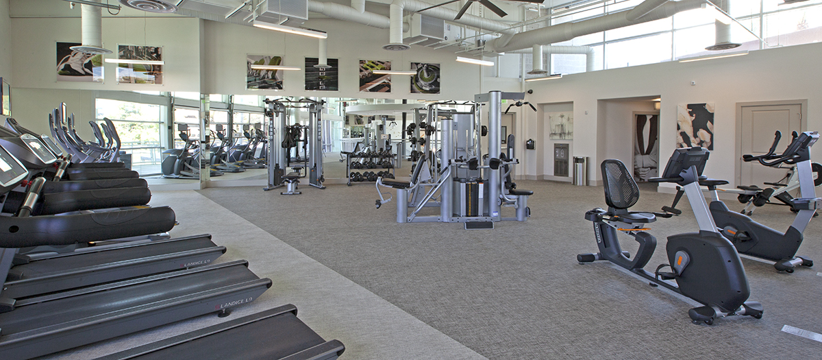 Residences At Fountainhead