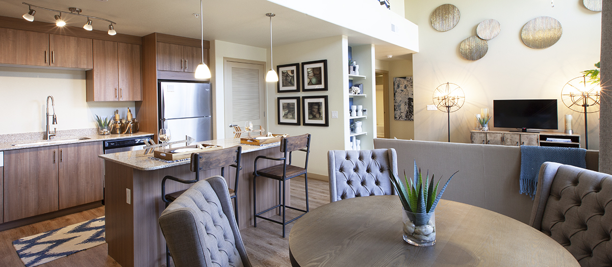 Residences At Fountainhead