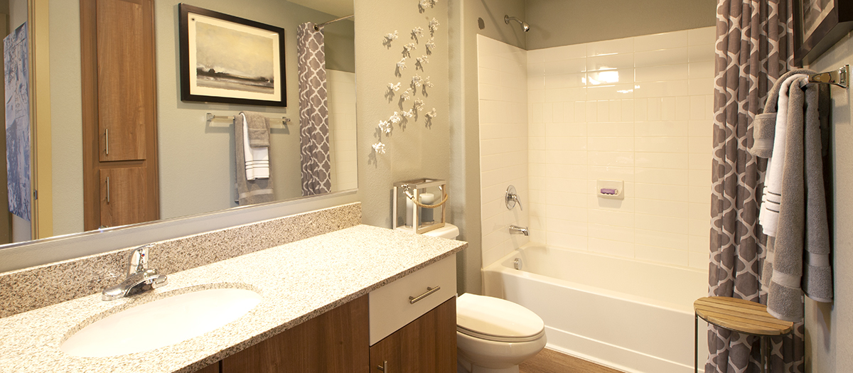 Residences At Fountainhead