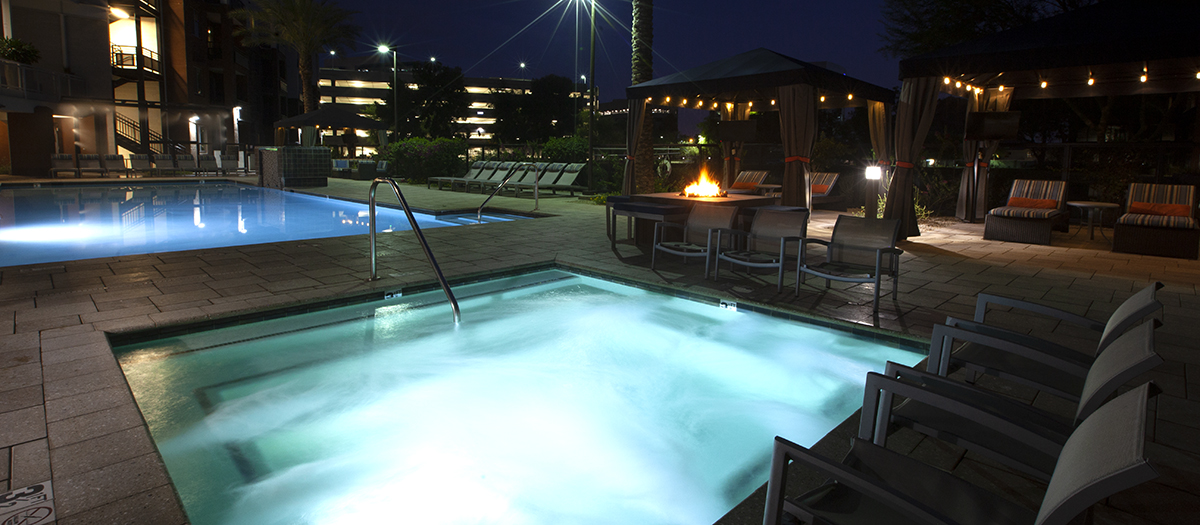 Residences At Fountainhead