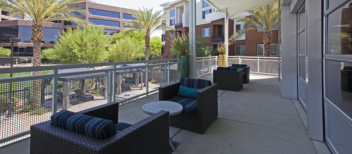 Residences At Fountainhead