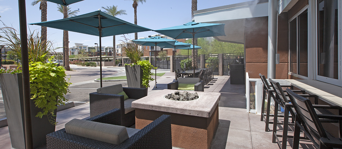 Residences At Fountainhead