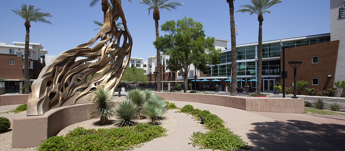 Residences At Fountainhead