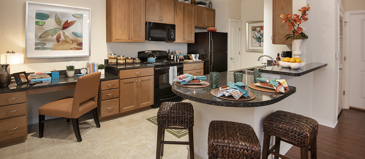 Colonial Grand At Hampton Preserve