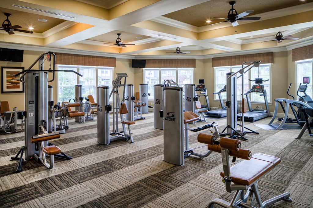 MAA Hampton Preserve