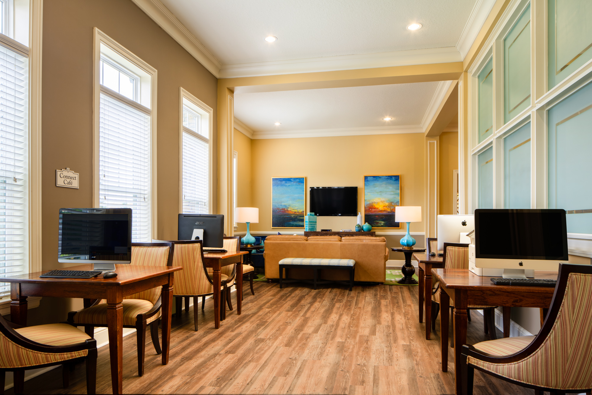 Colonial Grand At Hampton Preserve