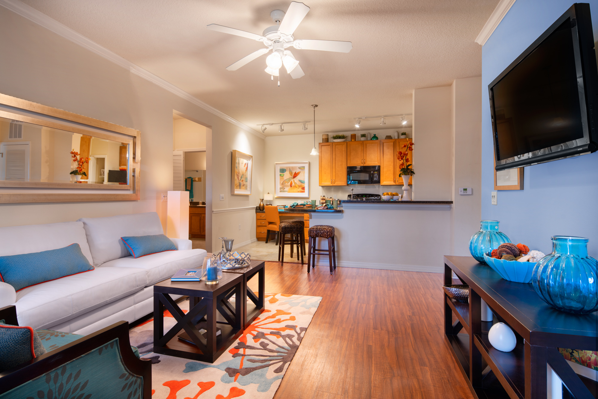 Colonial Grand At Hampton Preserve