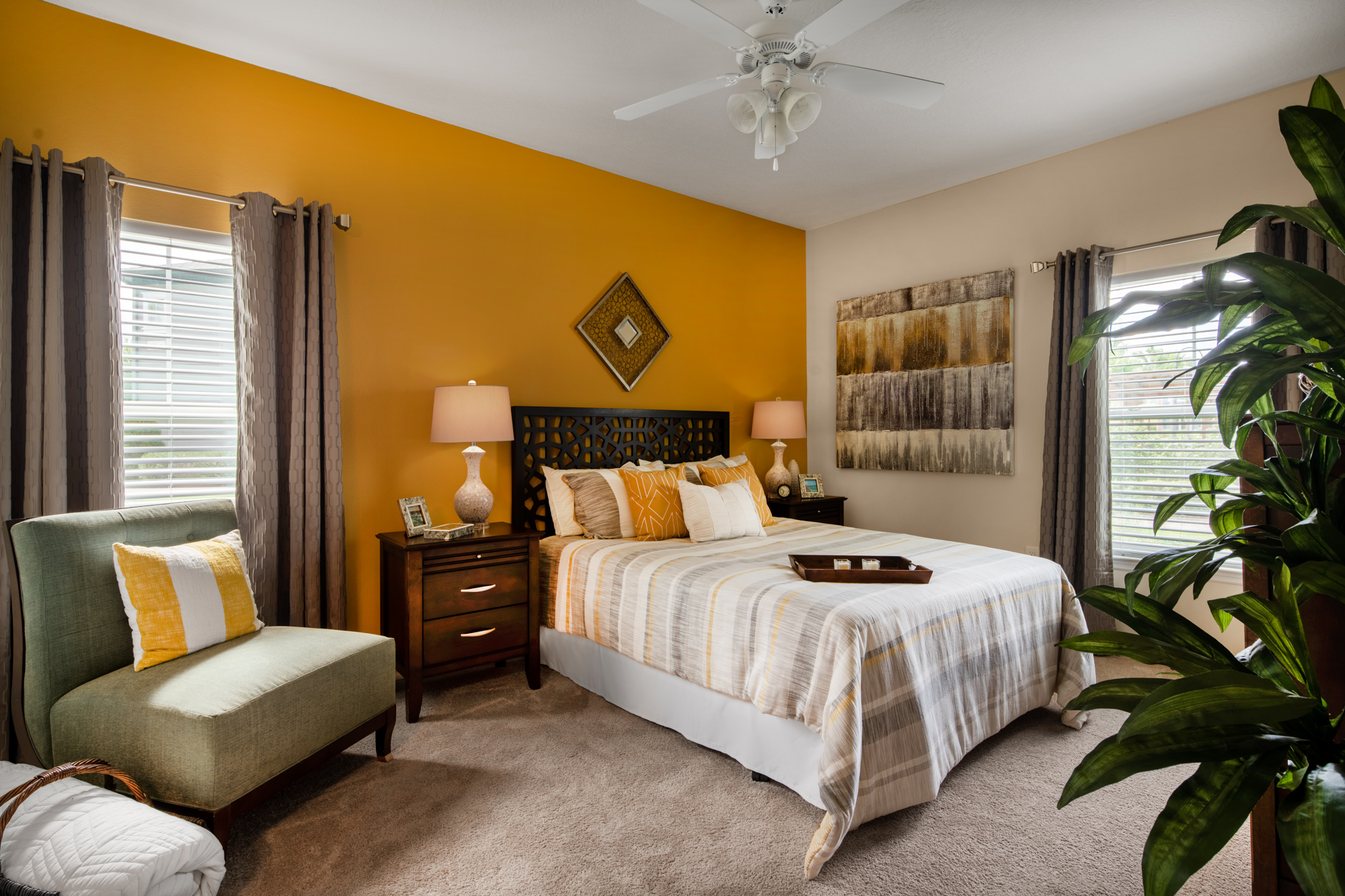 Colonial Grand At Hampton Preserve