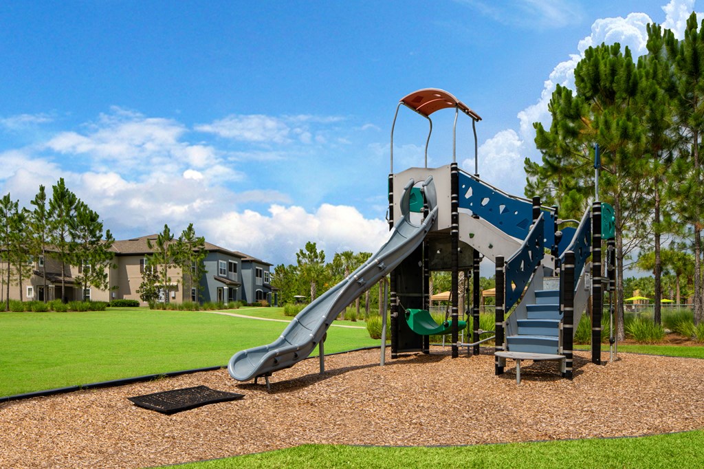 MAA Hampton Preserve