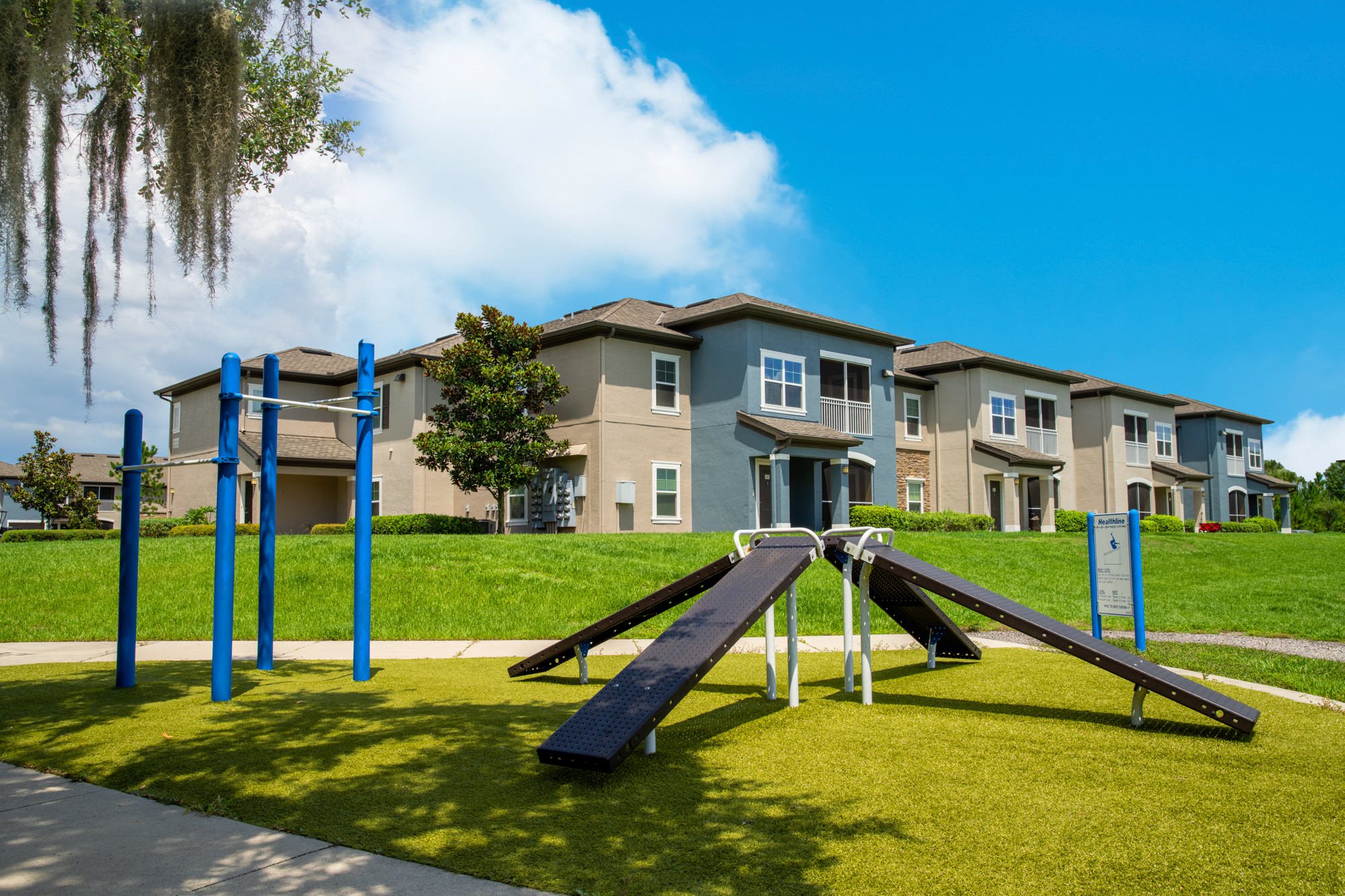 Colonial Grand At Hampton Preserve