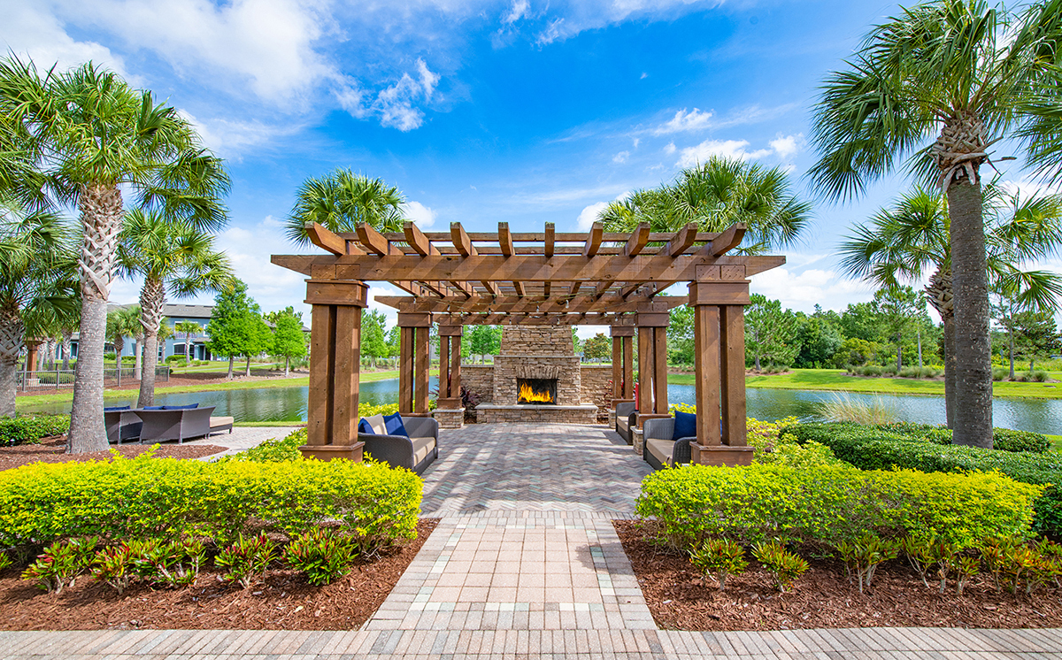 MAA Hampton Preserve