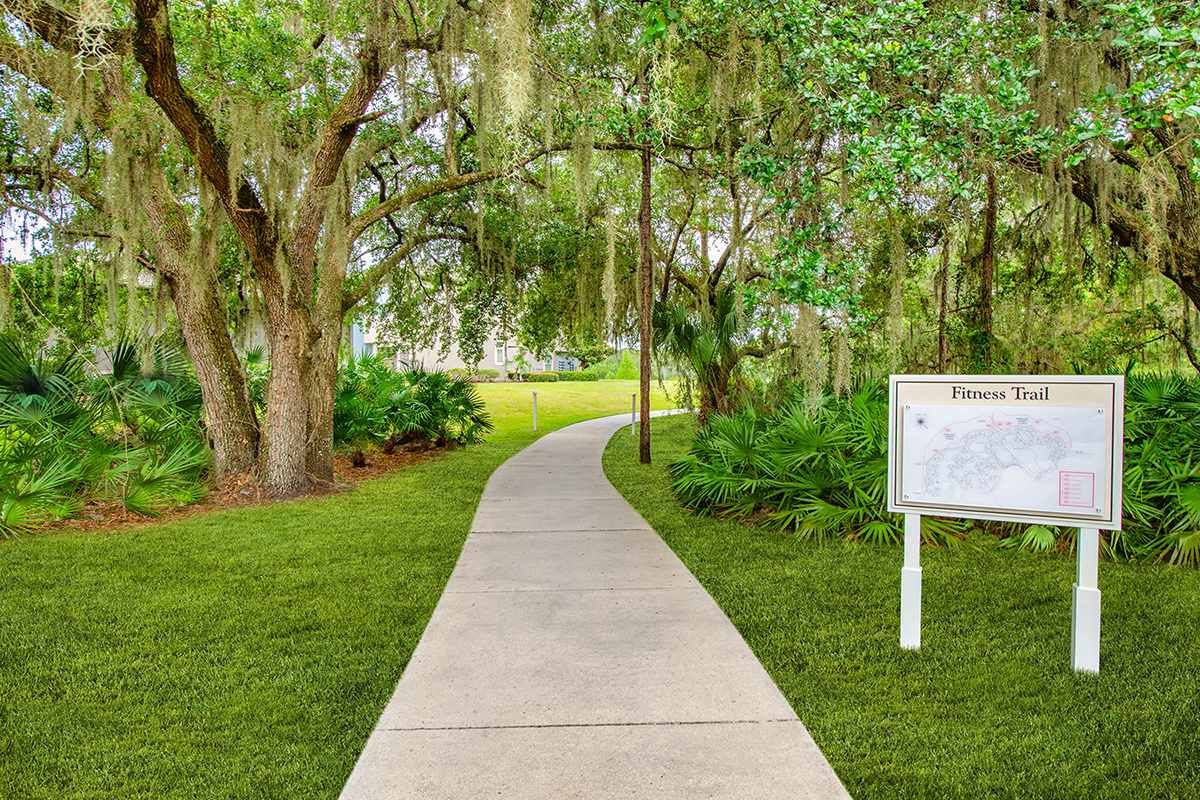 MAA Hampton Preserve