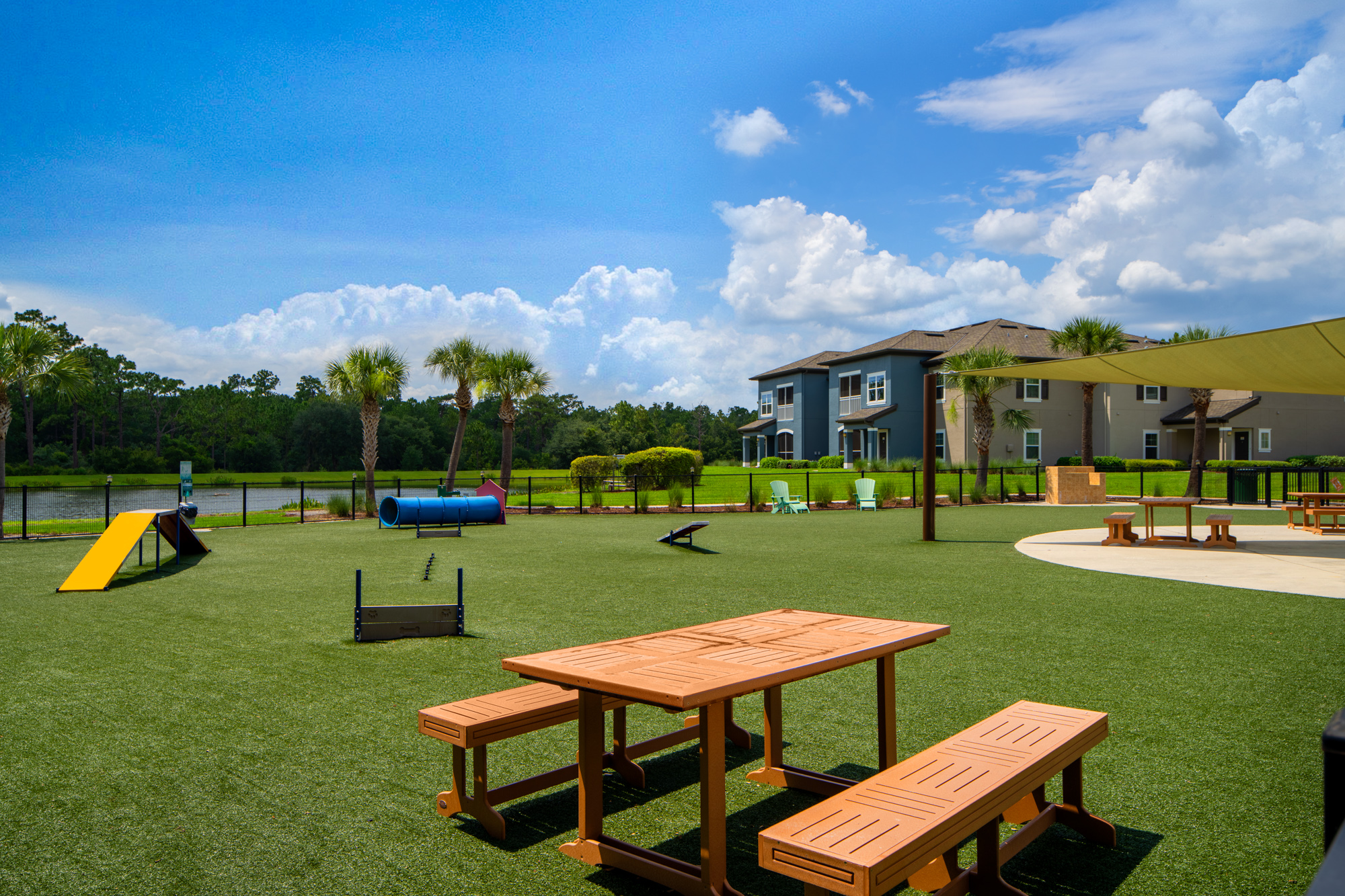 Colonial Grand At Hampton Preserve