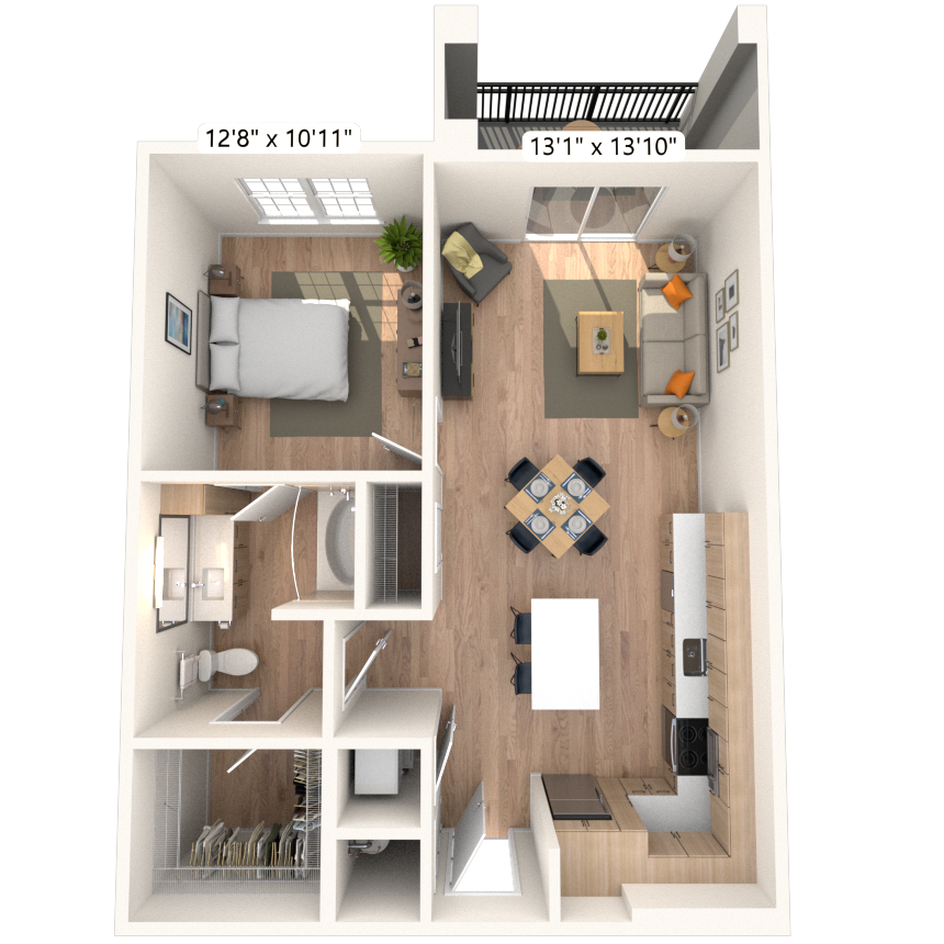 MAA Hampton Preserve