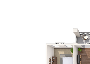 Ascot Loft
