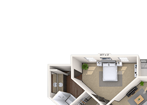 Carlyle Loft