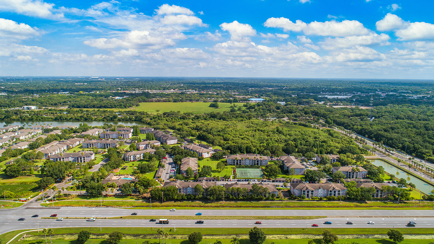 The Paddock Club Brandon