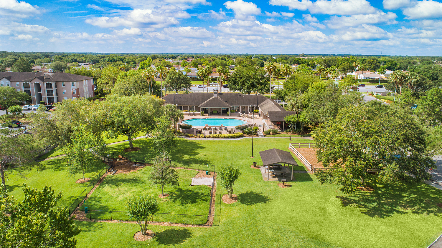 The Paddock Club Brandon