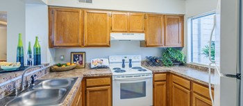 5102 Belmere Parkway 1-2 Beds Apartment for Rent - Photo Gallery 3