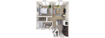 11B Floor Plan